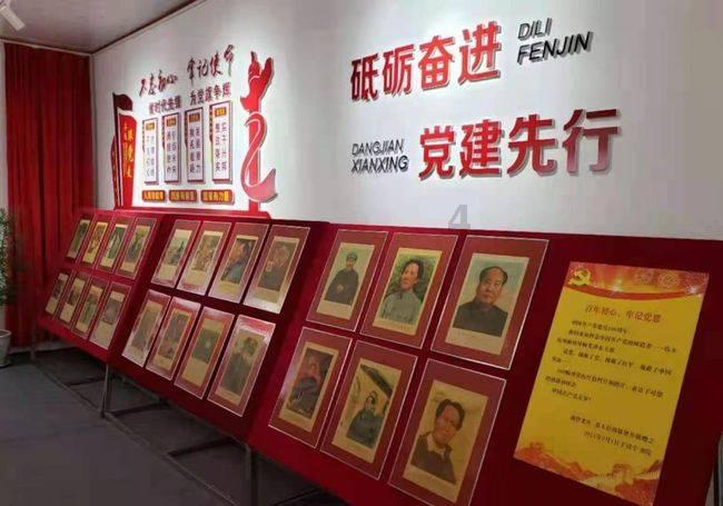“农商集市”开进高速公路服务区